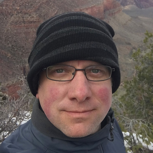 Image of Adrian
