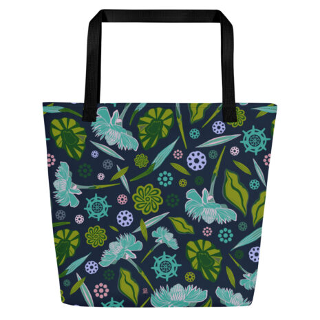 all-over-print-large-tote-bag-w-pocket-black-front-62673e76c047c.jpg