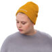 recycled-cuffed-beanie-mustard-front-624f6287721cf.jpg