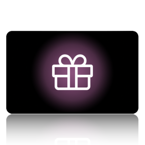 inkyplume Gift Card