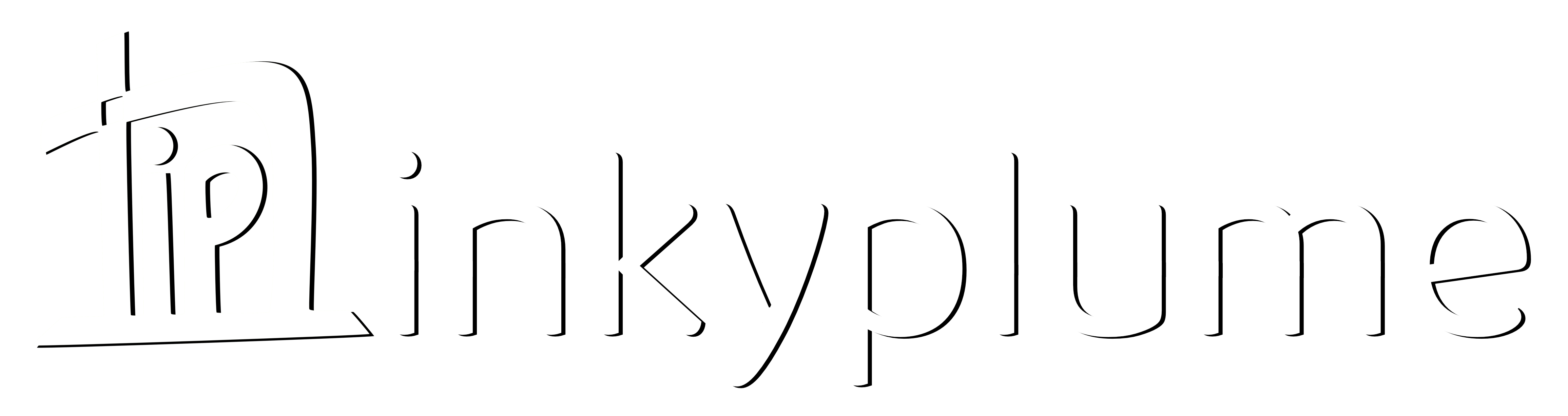 inkyplume
