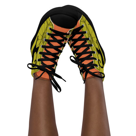 womens-high-top-canvas-shoes-black-front-686e832323455 womens-high-top-canvas-shoes-black-front-686e832323455