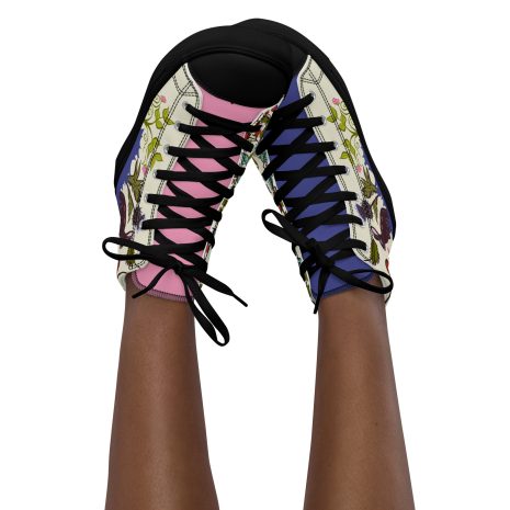 womens-high-top-canvas-shoes-black-front-686e9965ee321