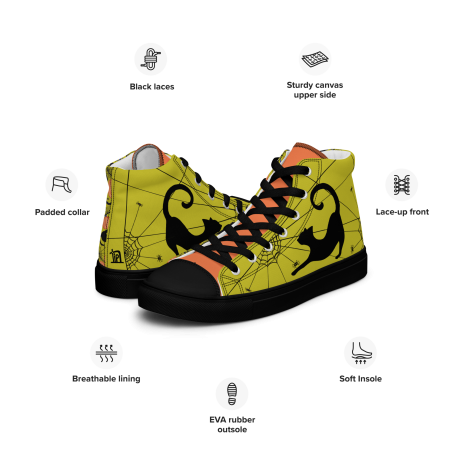 womens-high-top-canvas-shoes-black-left-686e83232352d womens-high-top-canvas-shoes-black-left-686e83232352d