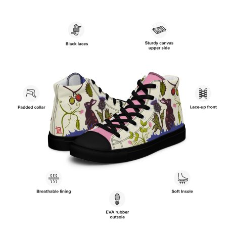 womens-high-top-canvas-shoes-black-left-686e9965ee4e6