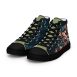 womens-high-top-canvas-shoes-black-left-front-686e8ac1f0a7f