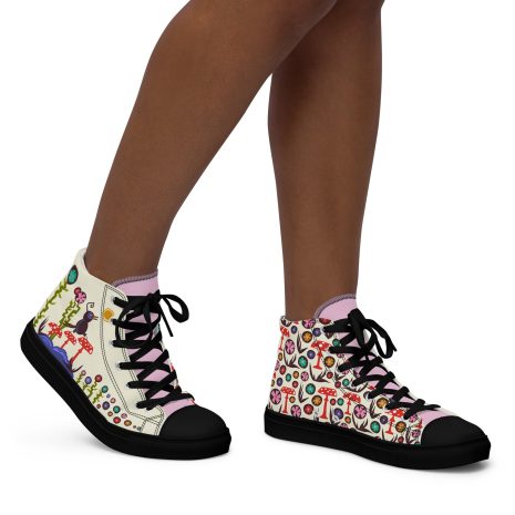 womens-high-top-canvas-shoes-black-right-686e8162f2809