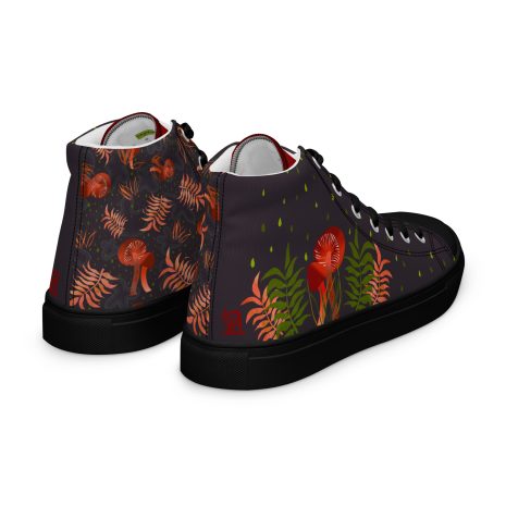womens-high-top-canvas-shoes-black-right-back-686e8b3973d79 womens-high-top-canvas-shoes-black-right-back-686e8b3973d79