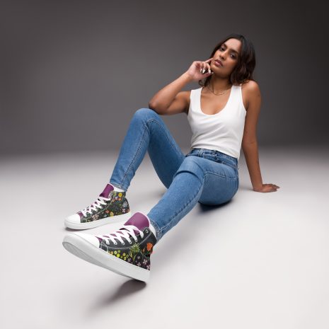 womens-high-top-canvas-shoes-white-front-686e8967dbe45