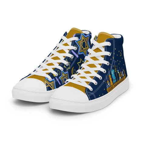 womens-high-top-canvas-shoes-white-left-front-686e87769d2e3 womens-high-top-canvas-shoes-white-left-front-686e87769d2e3